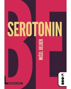 Serotonin - 9788680830179