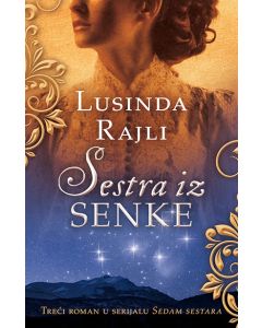 Sestra iz senke - 9788652128297