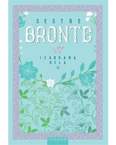 Sestre Bronte - Izabrana dela II - 9788610033991
