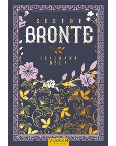 Sestre Bronte - izabrana dela - 9788610021400