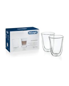 DELONGHI Set čaša za latte macchiato DLSC312 - 5513284171