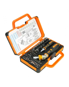 Set alata JAKEMY JM-6111, 69 u 1 - 213483