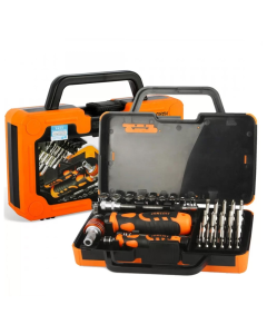 Set alata JAKEMY JM-6123, 31 u1 - 213484
