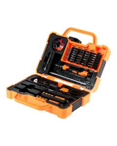 Set alata JAKEMY JM-8139, 47 u 1 - 213487