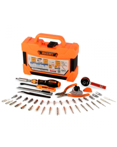 Set alata JAKEMY JM-8146, 47 u 1 - 213486