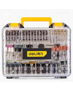 Set alata za ceonu brusilicu (mini graver) DL6397 - 209749