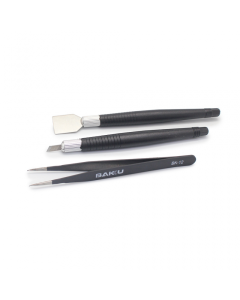 Set alata za lemljenje BAKU BK-7280A - 65698