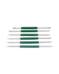 Set alata za Lemljenje telefona BAKU BK-120 - 65697