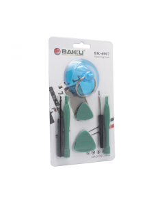 Set alata za otvaranje telefona Blackberry BAKU BK-6007 tamno plavi - 65705