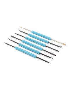 Set alata za pomoc pri lemljenju AT 6u1 - 81574-1