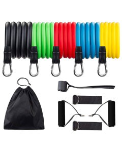 Set elasticnih traka za vezbanje RB-S11 - 050118