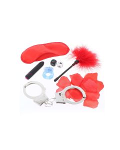 Set igračaka The Sensual Love Kit - 10423-1