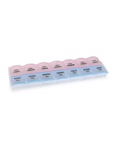 Set kutijica za sitne delove R531 14 mesta - 70551