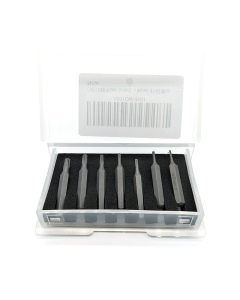 Set nastavaka za elektricni srafciger ES120/ES121 za iphone - 116601