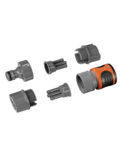 GARDENA Set nastavaka za pljosnato crevo GA05316-20 - GA05316-20