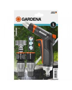 GARDENA Set prskalica i nastavci premium GA18298-20 - GA 18298-20