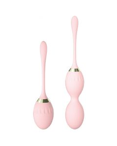 Set Rozih Kegelovih Kuglica Kegel Balls - 001133