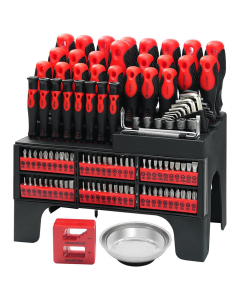 Set šrafcigera Amartisan JWD 118 u 1 - 223258