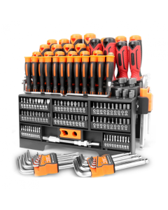 Set šrafcigera Amartisan JWD 146 u 1 - 223257