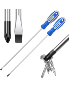Set šrafcigera Amartisan JWD PH2 krstasti i 2 ravan 300mm - 223261