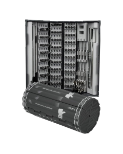 Set šrafcigera ATTEN AT-128 u 1 Precision - 217342-1