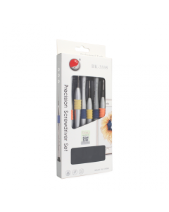 Set srafcigera BAKU BK-3335 - 69811