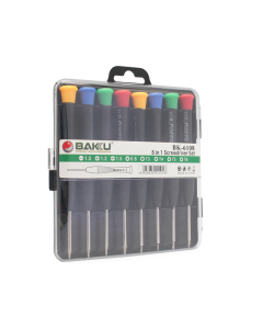 Set srafcigera BAKU BK-6108 - 69856