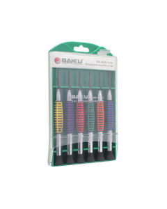 Set srafcigera BAKU BK-6636 - 69850