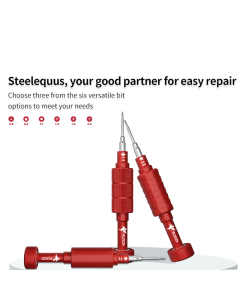 Set šrafcigera FLY B452 3u1 (0.6, T1 1.5)