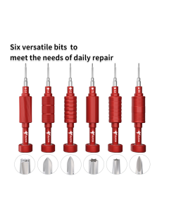 Set šrafcigera FLY B452 6u1