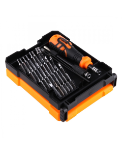 Set šrafcigera JAKEMY JM-8159, 34 u 1 - 213479-1