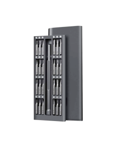 Set srafcigera JAKEMY JM-8169, 48 u 1 - 213478
