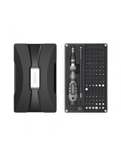 Set šrafcigera JAKEMY JM-8176 106, u 1 - 213477-1