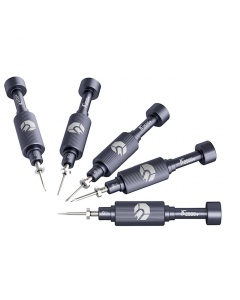 Set srafcigera JAKEMY JM-8190 - 213475