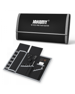Set srafcigera JAKEMY YF-P13 PRO Tech, 201 u 1 - 213481