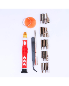 Set šrafcigera SUNSHINE SS-5104 - 610710