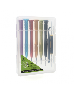 Set srafcigera SW 8658 - 81581