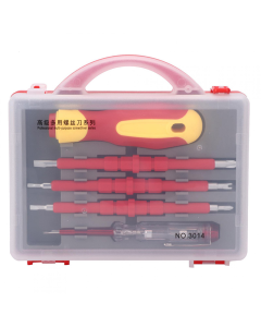 Set šrafcigera TE-H3014 - 207888-1