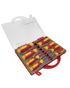 Set srafcigera TE-H3016 - 207890