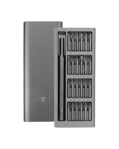 Set srafcigera WIHA sa magnetnim nastavcima - 111654