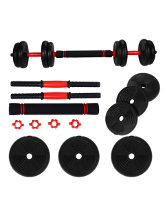 Set tegova za vezbanje (Max 40 kg) - 052986