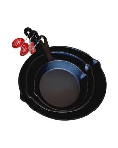 FG HAUS Liveni set tiganja 3/1 BR7010