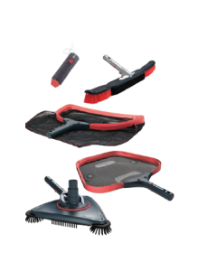 Kokido Lux Set za čišćenje bazena 5 u 1 - 13308