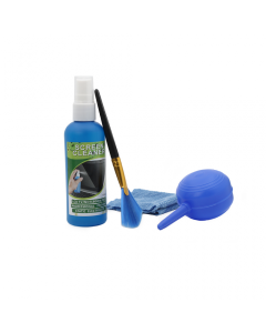 Set za čišćenje ekrana SY-010 - 70867
