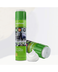 Set za čišćenje JWD Handboss pena 650ml - 221886