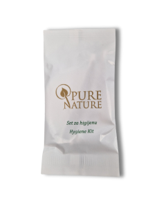 Pure Nature set za higijenu u kesici - 1279-1-1