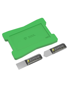 Set za kuglanje za srednji frejm 2UUL Universal Phone Board Mid Frame Reballing Magnetic Platform - 206280