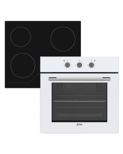 VOX Ugradni set SET 2110400 W - SET2110400W