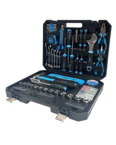 FIXTEC Set alata u koferu 234kom - 5687-1