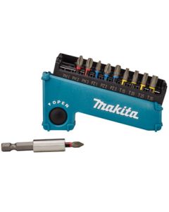 MAKITA Set bitova Impact Premier 11/1 E-03567 - E-03567